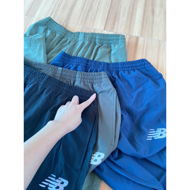 Quần thể thao nam jogger