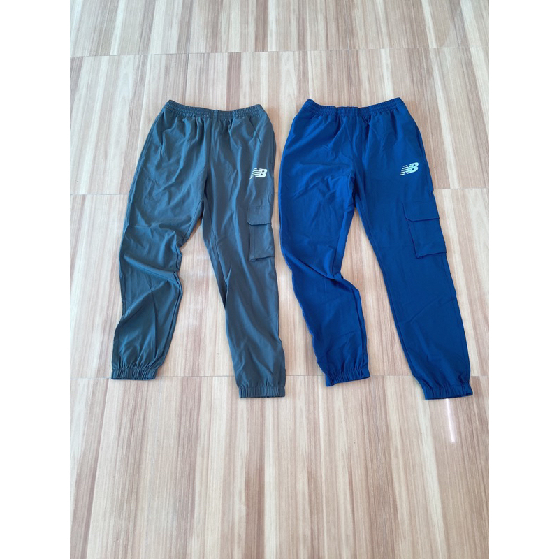 Quần thể thao nam jogger