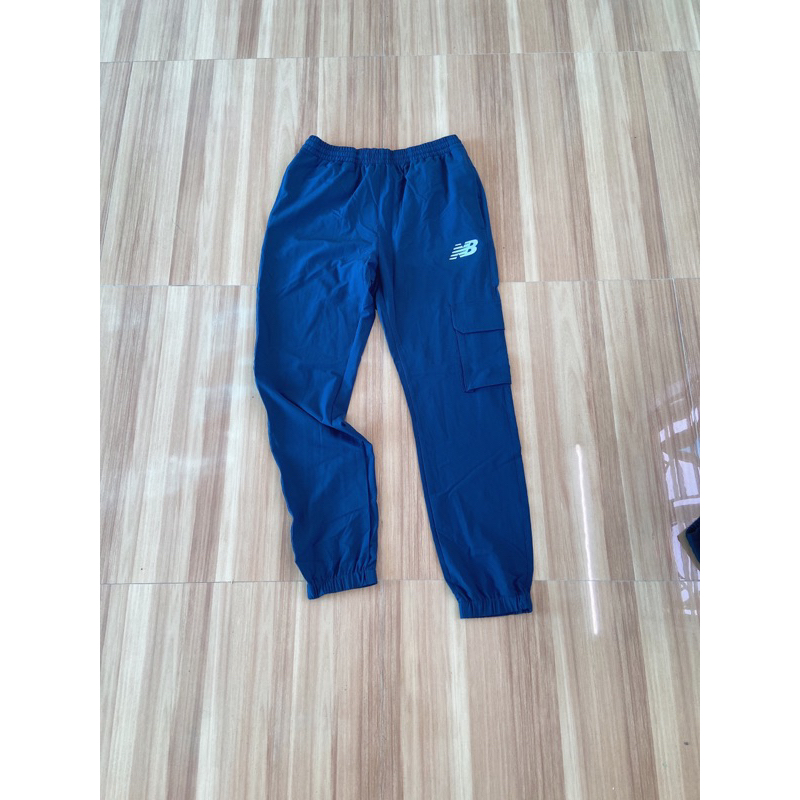 Quần thể thao nam jogger