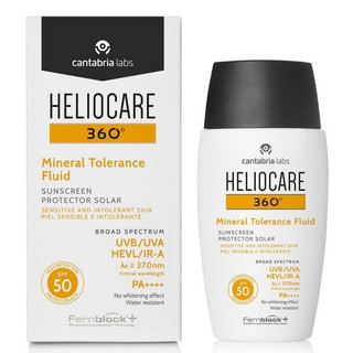 Kem chống nắng Heliocare 60ml
