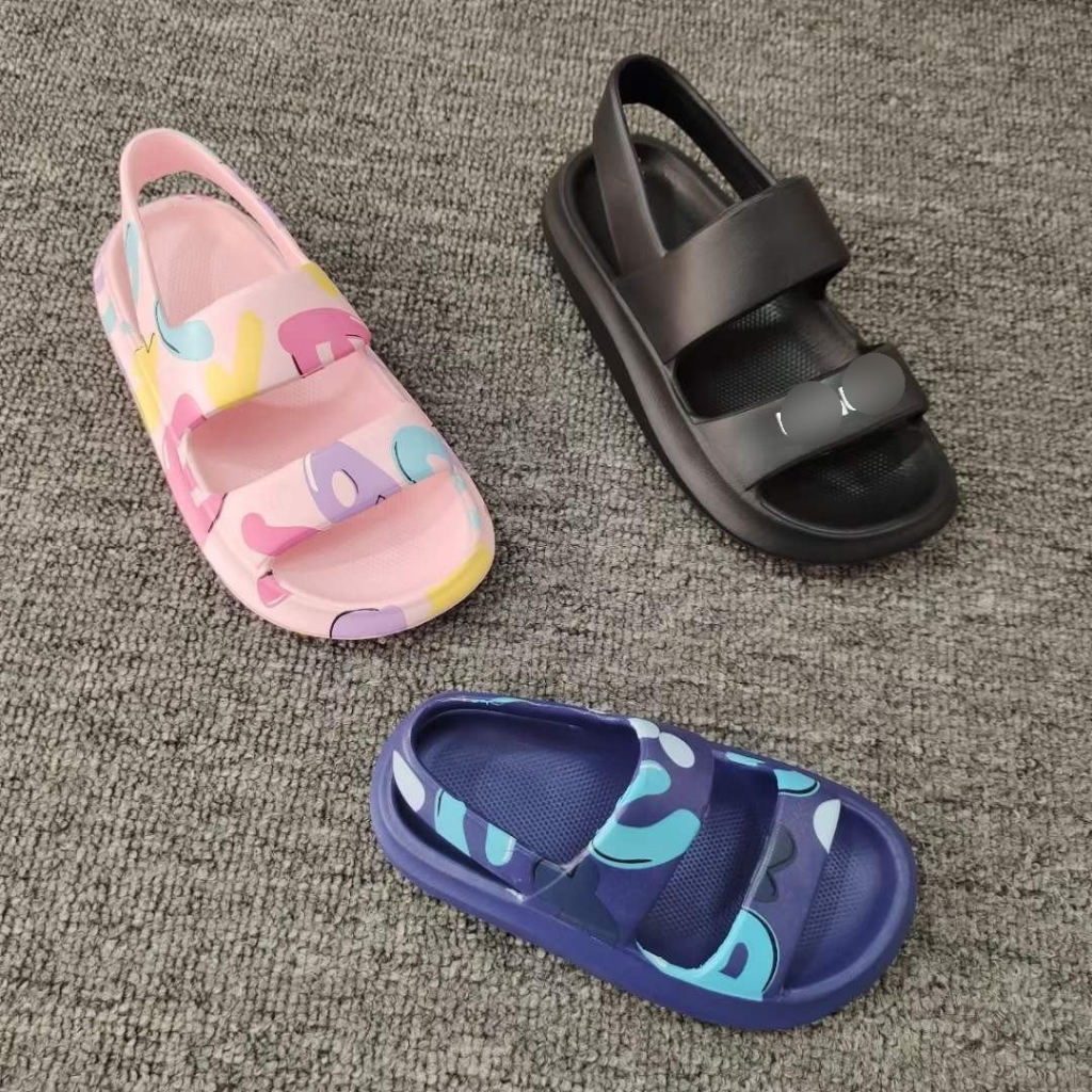 Sandal siêu nhẹ BALA. BALA dư xịn cho bé - UNIRED01