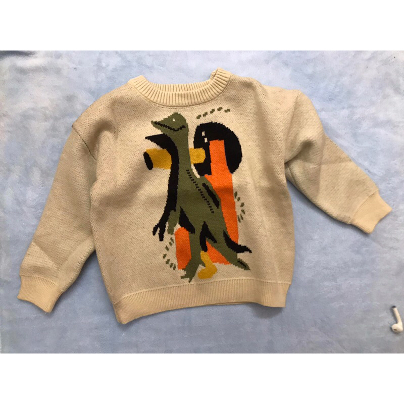 Áo Len Bé Trai Hàng SaPoDil Size 13-30kg