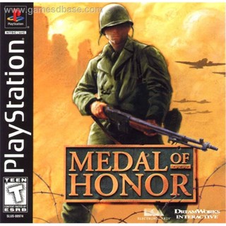 Medal of honor - 1 cd
