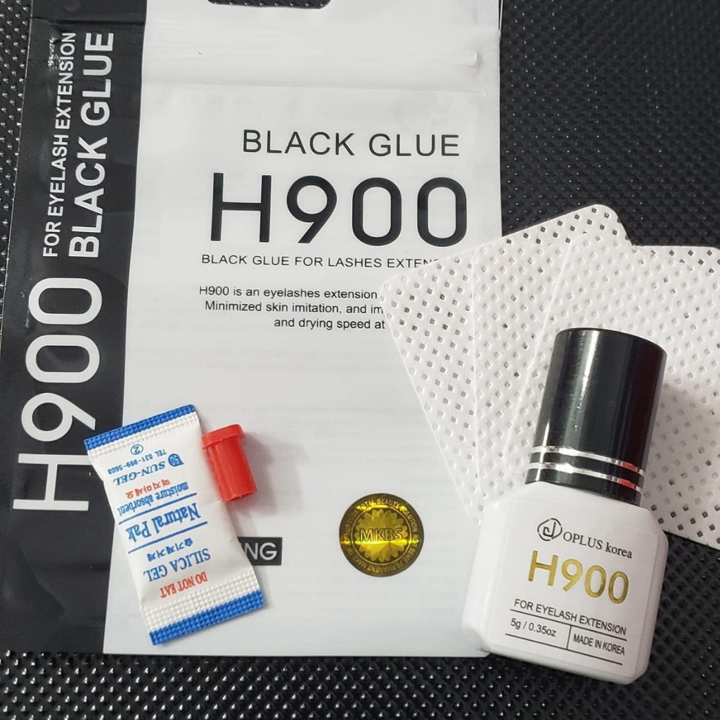 Keo nối mi H900 cao cấp , Keo nối mi bền đẹp , nối nhanh 1 S