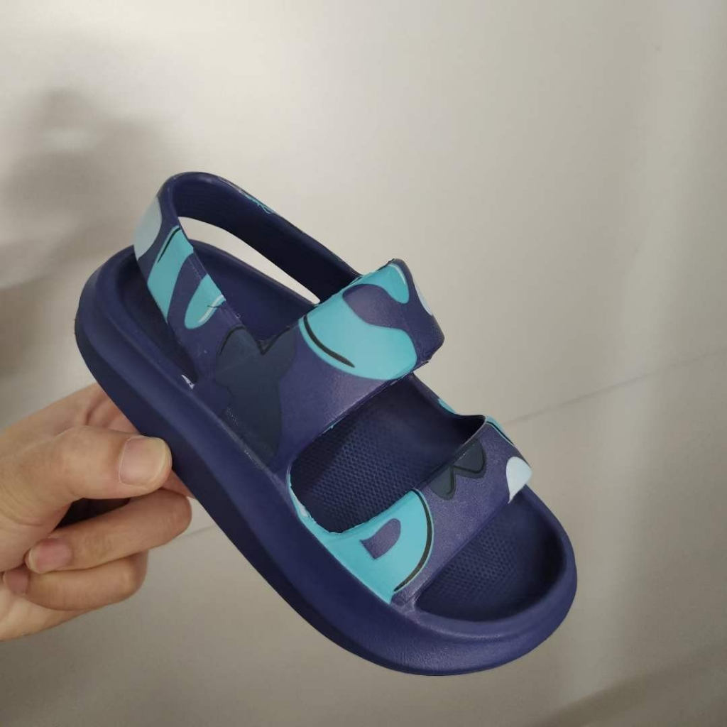 Sandal siêu nhẹ BALA. BALA dư xịn cho bé - UNIRED01