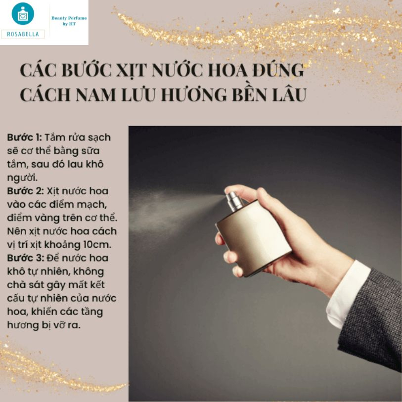 Nước Hoa Uniex Replica.Matcha.Meditation mang lại cảm giác thư giãn , dễ chịu by HTRosabella NH16