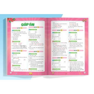 Sách Phiếu ôn hè Tiếng Việt lớp 1 - MGB