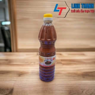 Mắm tép chưng thịt đặc biệt 1kg Linh Thanh Ba Làng Tĩnh Gia Thanh Hóa