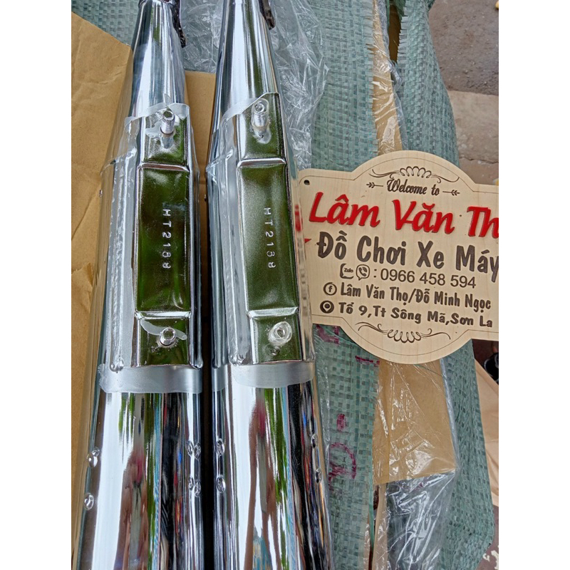 Bô 2543-1985 1.1 cao cấp