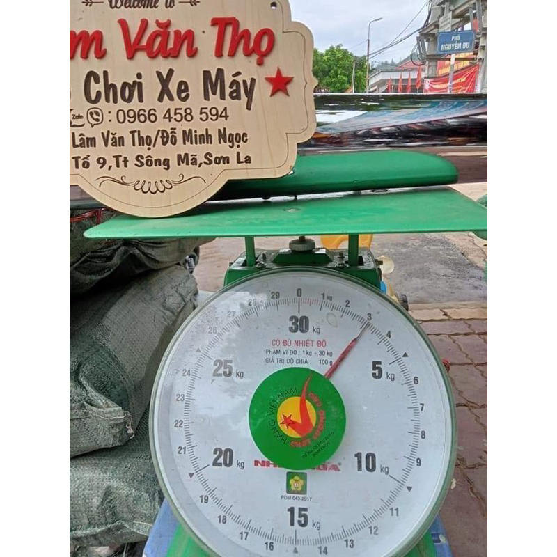 Bô 2543-1985 1.1 cao cấp