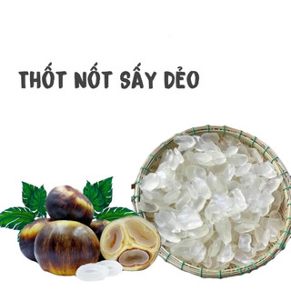 HẠT ĐÁC SẤY DẺO LOẠI ĐẶC BIỆT