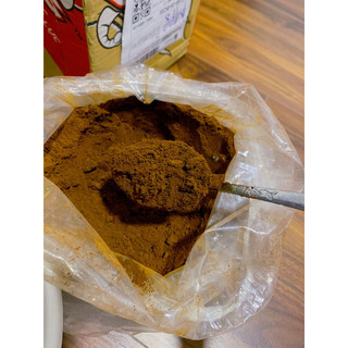 COMBO 5kg BỘT CÀ PHÊ NGUYÊN CHẤT