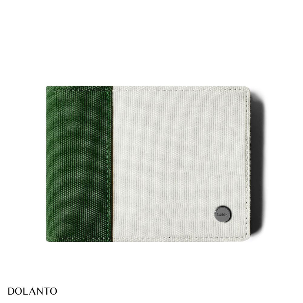 Ví DOLANTO BRAND® Mega Wallet - Ngang