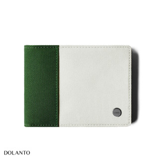 Ví DOLANTO BRAND® Mega Wallet - Ngang