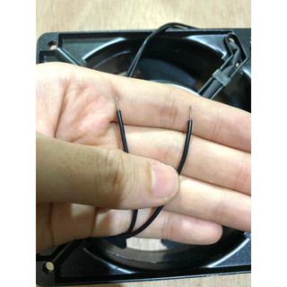 Quạt tủ lạnh Suno nhỏ 9*9 và lớn 12*12 ( 2 dây )