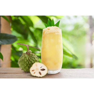 Mãng cầu đông lạnh 1kg
