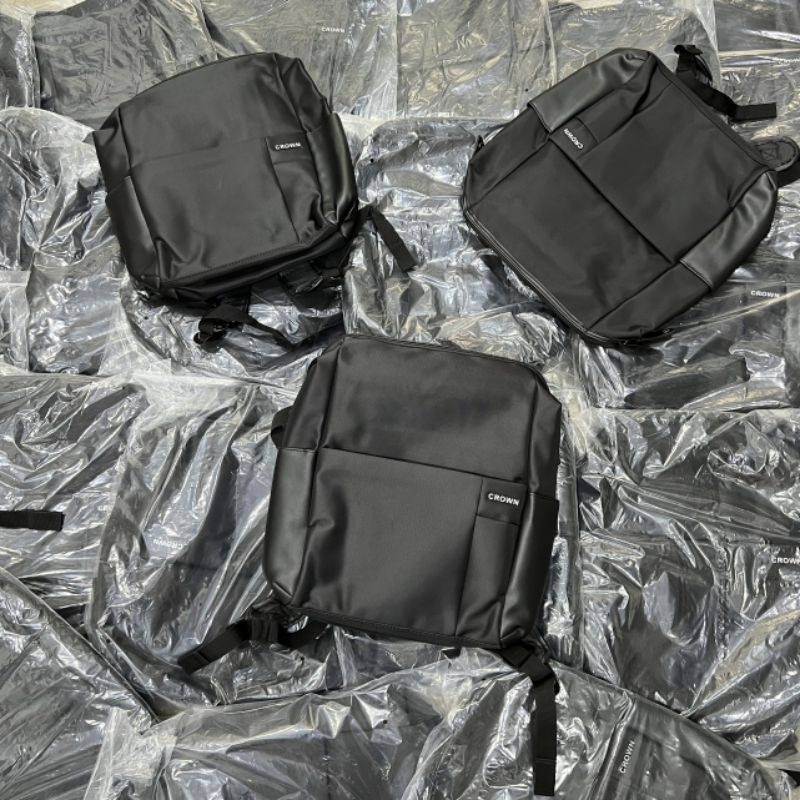 BALO CROWN xuất xịn