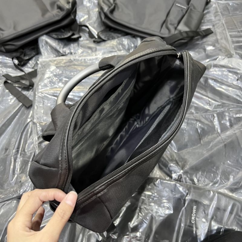 BALO CROWN xuất xịn