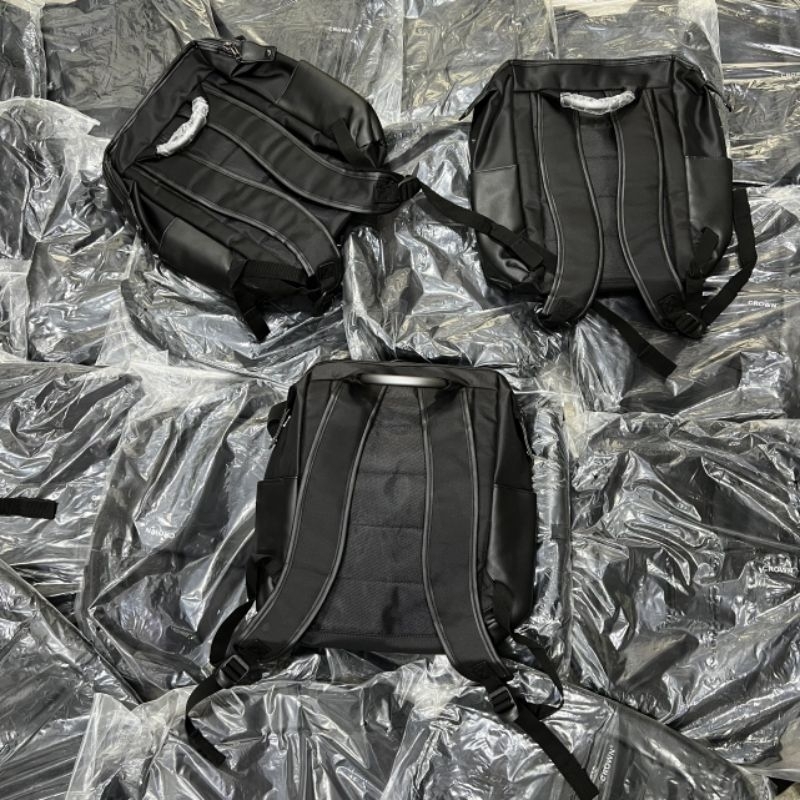 BALO CROWN xuất xịn