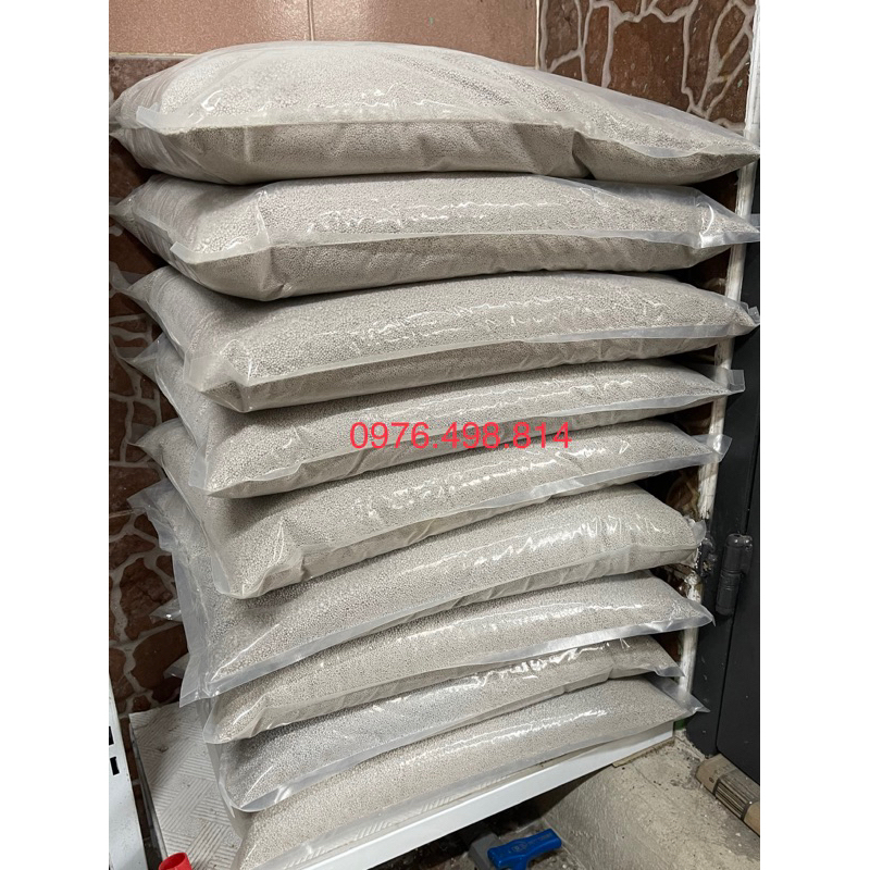 Cát mèo siêu rẻ