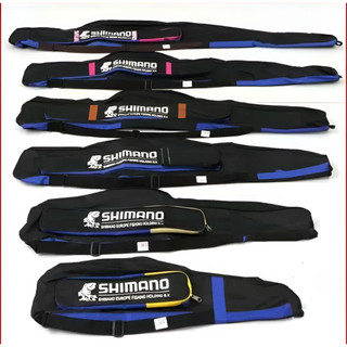 Túi đựng cần câu cá Shimano giá rẻ
