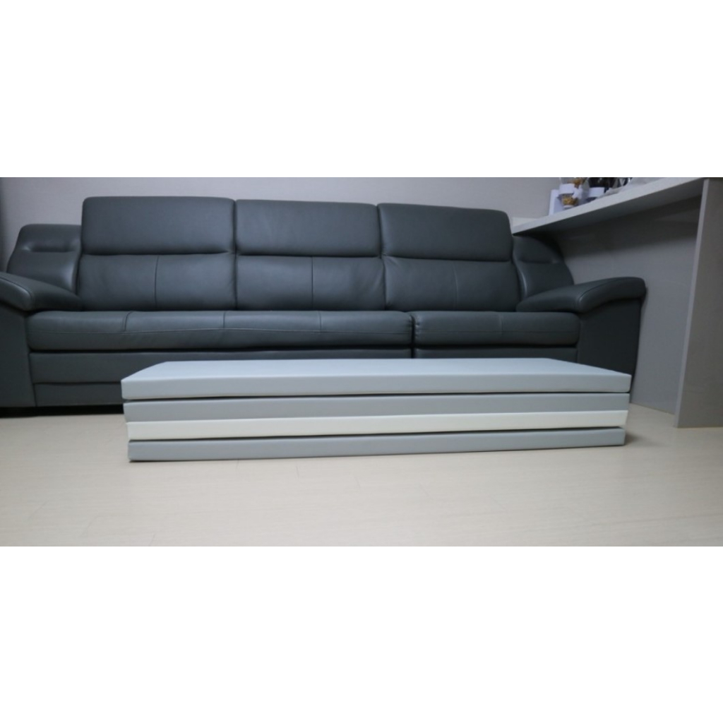 Thảm chơi trải sàn cho bé siêu tiện dụng nhập khẩu Bonitabebe Hàn Quốc