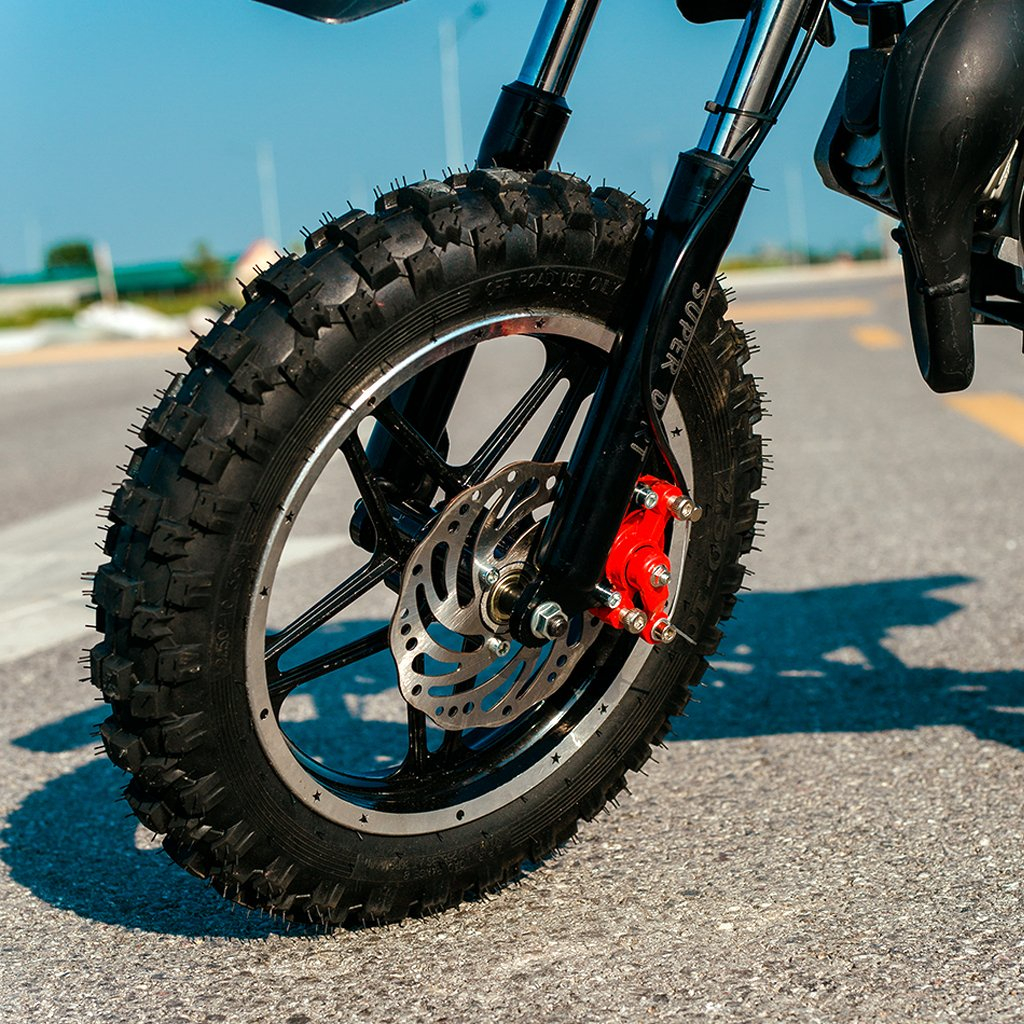 Xe cào cào mini trẻ em chạy điện 36V - 350W, tải trọng trên 100kg, | BigBuy360 - bigbuy360.vn