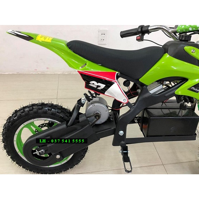 Xe cào cào mini trẻ em chạy điện 36V - 350W, tải trọng trên 100kg, | BigBuy360 - bigbuy360.vn