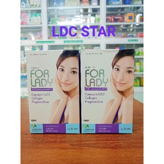 Bổ thận nữ for lady hỗ trợ tăng cường sinh lý nữ, giảm bốc hỏa tốt
