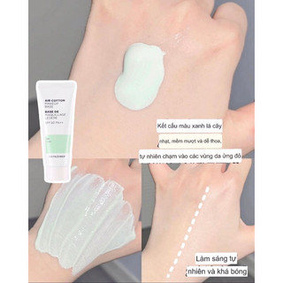 Kem lót The face shop