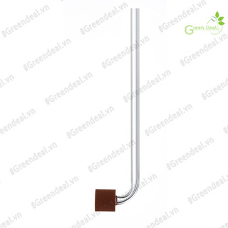 Chihiros - co2 diffuser tiny | cốc sủi co2 siêu mịn cho hồ cá thủy sinh