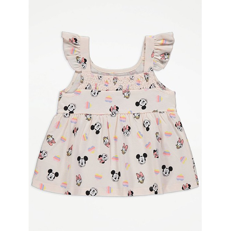 Set bộ bé gái cực dễ thương