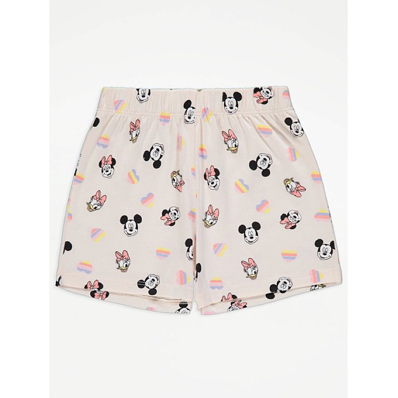 Set bộ bé gái cực dễ thương