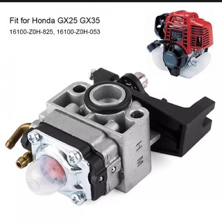 Bình xăng con máy cắt cỏ gx 35