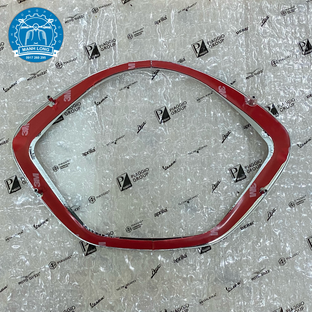 Viền đồng hồ Piaggio Liberty 2009-2015