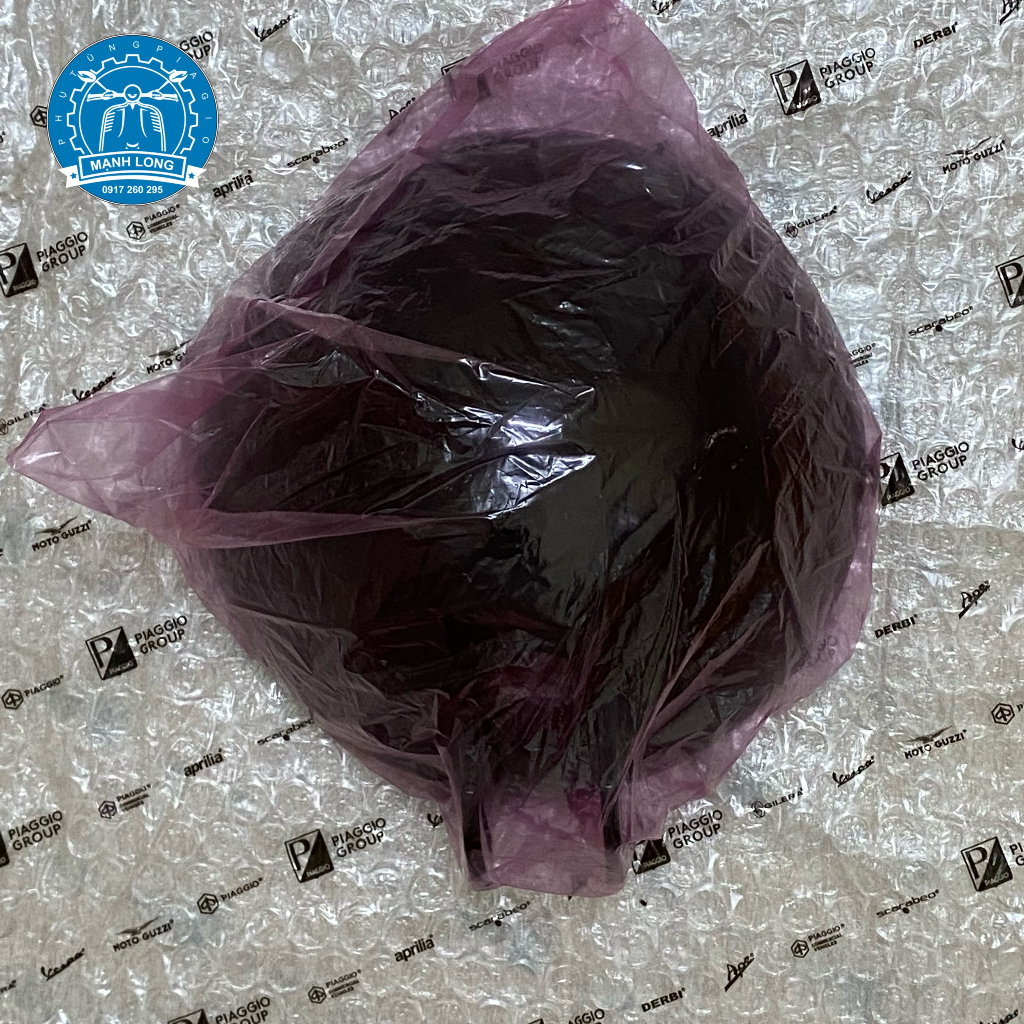 Gáo đèn pha Vespa LXV