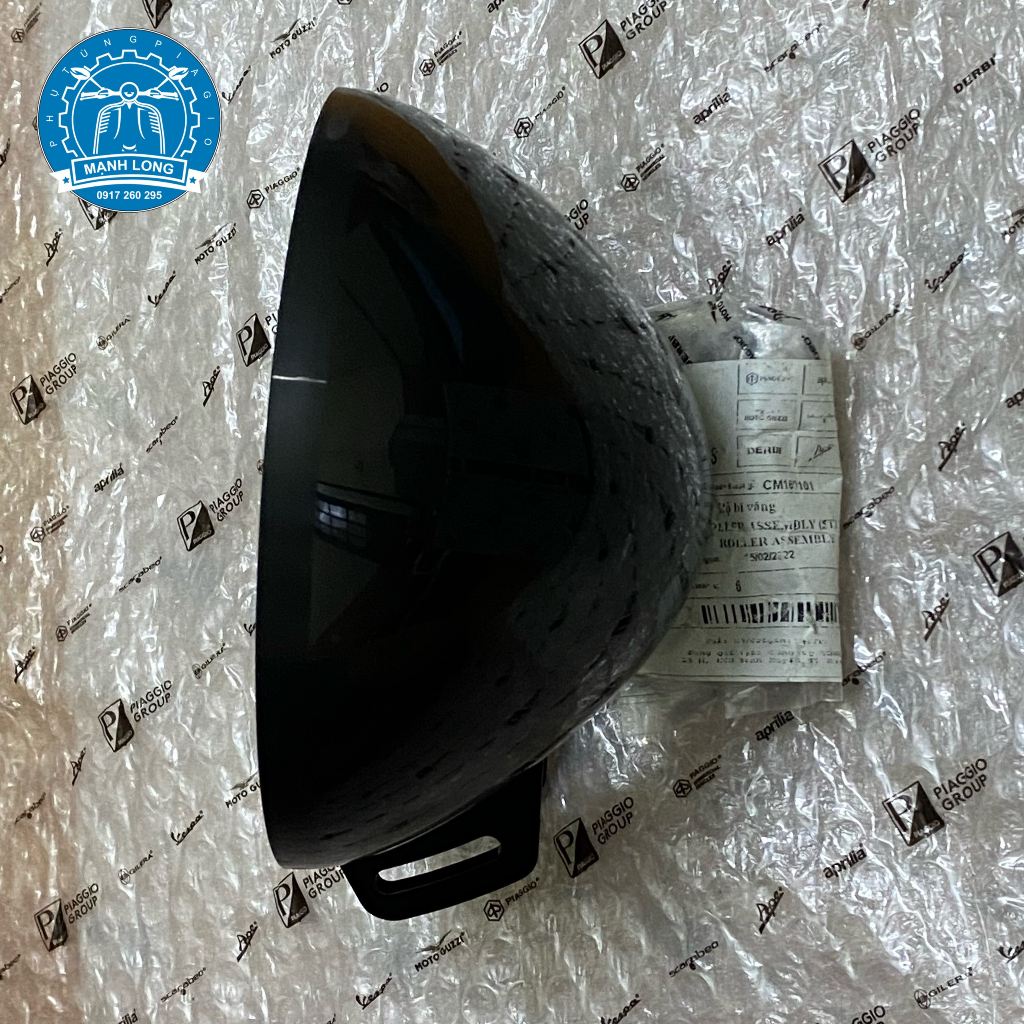 Gáo đèn pha Vespa LXV