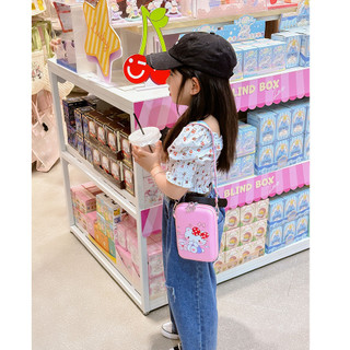Ví / Túi đeo chéo Hello Kitty