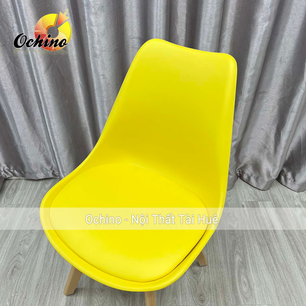 Bộ Bàn Ghế Sân Vườn, Bộ Bàn Ghế Uống Trà Mẫu Nhựa Đệm Da Đơn Giản (Hàng Sẵn)