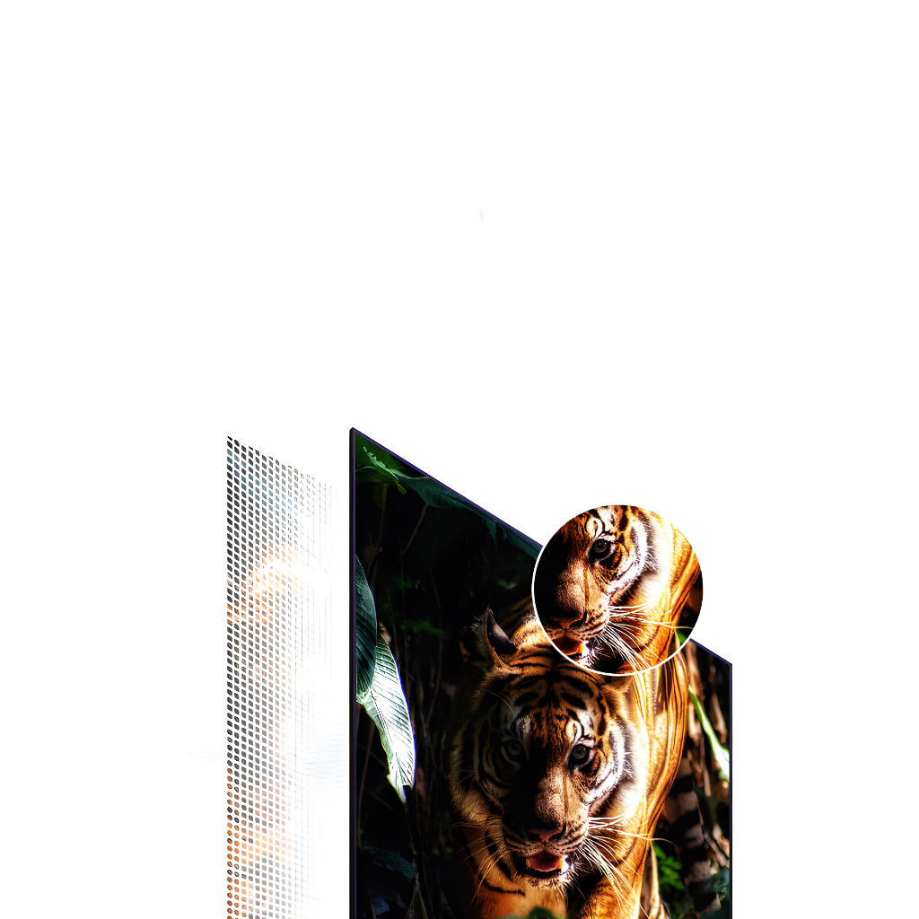 Máy chiếu siêu gần 4K Fengmi Cinema 2 - Hàng Chính Hãng - Bảo Hành 1 năm