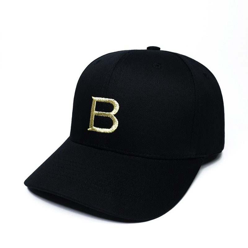 Mũ Lưỡi Trai Thêu Chữ Cái Theo Trend 2023 Của Giới Trẻ Form Unisex cả Nam Và Nữ Chất Liệu Kaki Samsung do Phúc Store PP