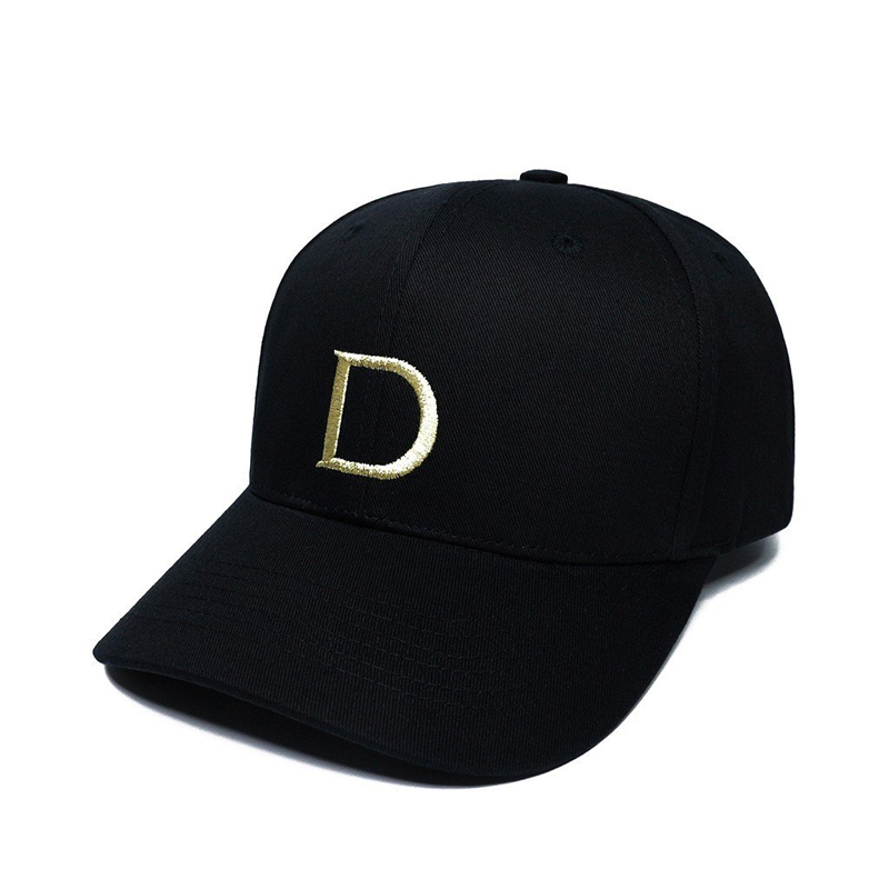 Mũ Lưỡi Trai Thêu Chữ Cái Theo Trend 2023 Của Giới Trẻ Form Unisex cả Nam Và Nữ Chất Liệu Kaki Samsung do Phúc Store PP