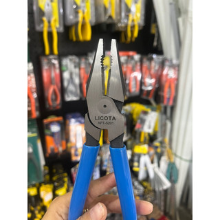 kềm điện 9” licota