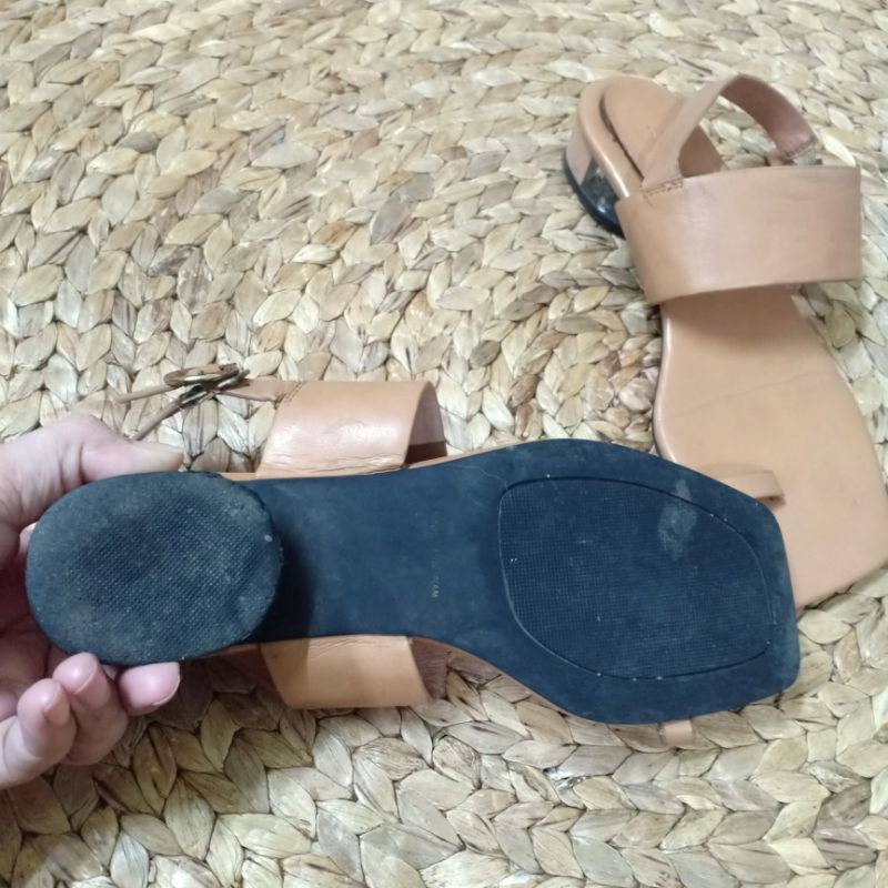 Thanh Lý giày nữ Nhiều Mẫu