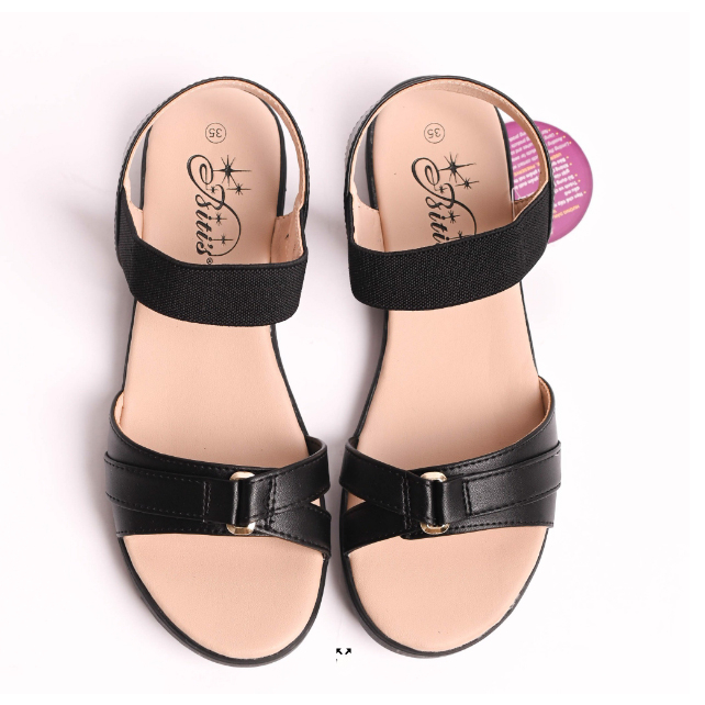 Sandal Si - TPR Nữ