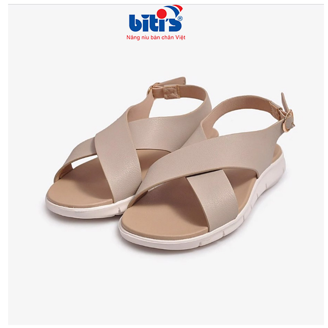 Sandal Nữ đế êm