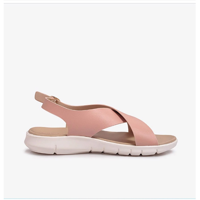 Sandal Nữ đế êm