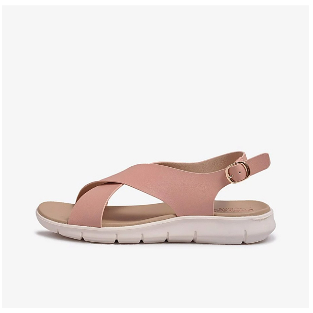 Sandal Nữ đế êm