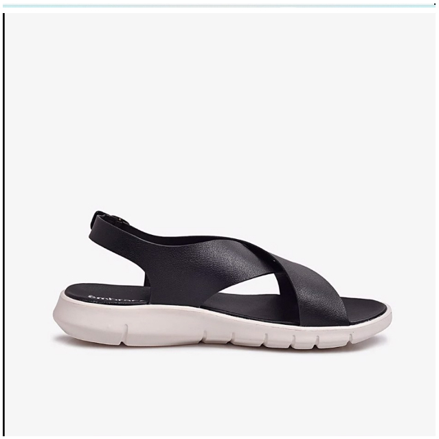 Sandal Nữ đế êm