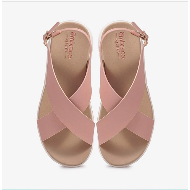 Sandal Nữ đế êm